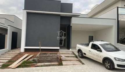 Casa em Condomínio para Venda em Presidente Prudente, Condomínio Mart Ville, 3 dormitórios, 3 suítes, 5 banheiros, 2 vagas