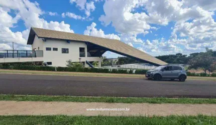 Terreno em Condomínio para Venda em Presidente Prudente, Condomínio Mart Ville