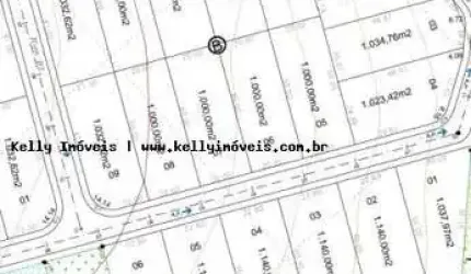 Chácara para Venda em Álvares Machado, Lagoa da Prata