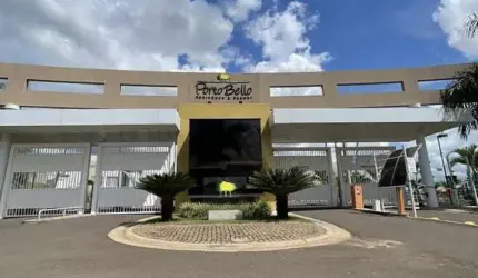 Terreno em Condomínio para Venda em Presidente Prudente, Condomínio Porto Bello Residence