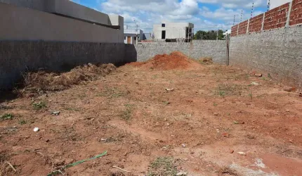 Terreno para Venda em Presidente Prudente, Residencial Bongiovani