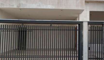 Casa para Venda em Presidente Prudente, Residencial Parque Dos Girassóis, 3 dormitórios, 1 suíte, 3 banheiros, 2 vagas
