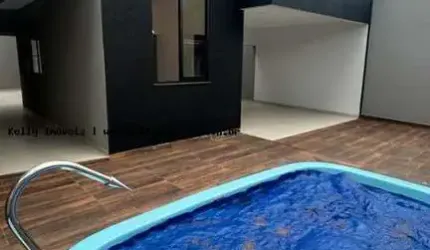 Casa para Venda em Presidente Prudente, Jardim Everest, 3 dormitórios, 1 suíte, 3 banheiros, 1 vaga