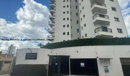Apartamento para Venda em Presidente Prudente, Jardim Bongiovani, 3 dormitórios, 3 suítes, 5 banheiros, 4 vagas