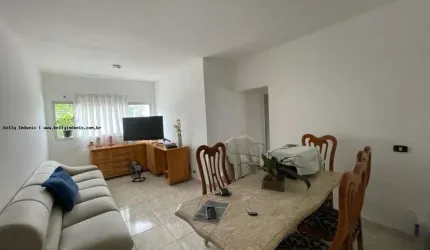 Apartamento para Venda em Presidente Prudente, Vila Liberdade, 2 dormitórios, 2 banheiros, 1 vaga