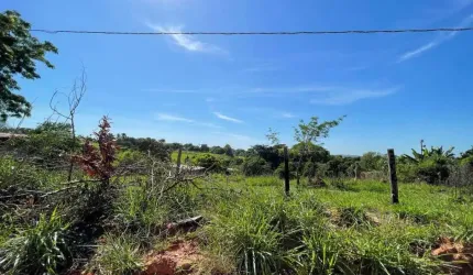 Chácara para Venda em Presidente Prudente, Terras De Imoplan