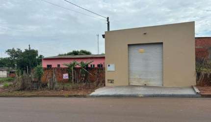 Salão Comercial para Venda em Martinópolis, Vila Epaminondas