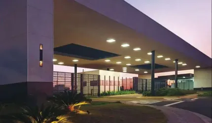 Terreno em Condomínio para Venda em Presidente Prudente, Royal Park, 1 dormitório, 1 suíte, 1 banheiro, 1 vaga