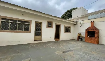 Edícula para Locação em Presidente Prudente, Vila Santa Helena, 2 dormitórios, 1 banheiro
