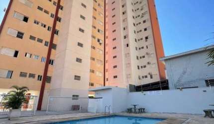 Apartamento para Venda em Presidente Prudente, Centro