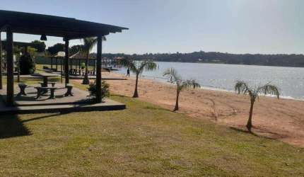 Terreno para Venda em Martinópolis, Portal das Palmeiras