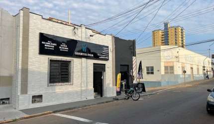 Imóvel Comercial para Venda em Presidente Prudente, Vila Marcondes