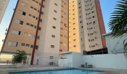 Apartamento para Venda em Presidente Prudente, Centro