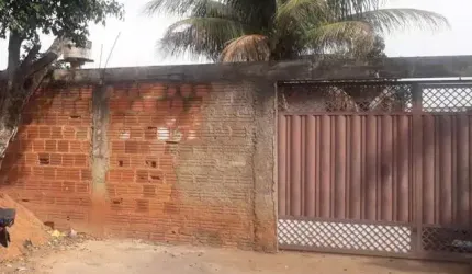Terreno para Venda em Álvares Machado, Jardim Panorama