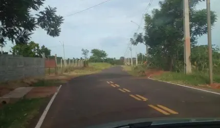 Chácara para Venda em Presidente Prudente, Vila Maria