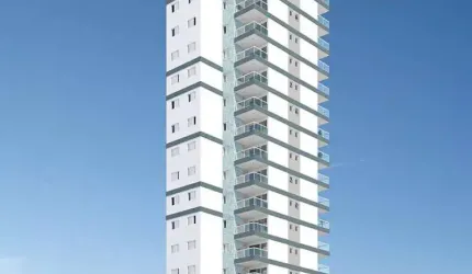 Apartamento para Locação em Presidente Prudente, Edifício Residencial Acqua Marine, 3 dormitórios, 1 suíte, 2 banheiros, 2 vagas