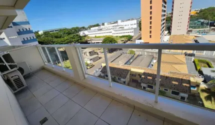 Apartamento para Venda em Presidente Prudente, Jardim Aquinópolis, 2 dormitórios, 1 banheiro, 1 vaga