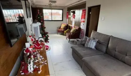 Apartamento para Venda em Presidente Prudente, Vila Dubus