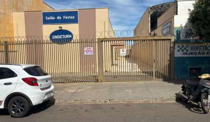 Salão Comercial para Venda em Presidente Prudente, Núcleo Bartholomeu Bueno De Miranda