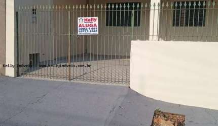 Casa para Venda em Presidente Prudente, Parque Residencial São Lucas, 2 dormitórios, 1 banheiro, 1 vaga