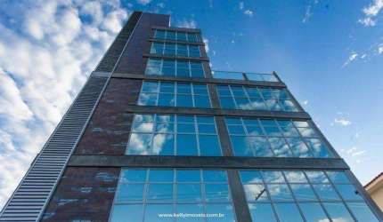 Imóvel Comercial para Venda em Presidente Prudente, Plaza 11 de Maio Edifício Empresarial, 6 banheiros, 3 vagas