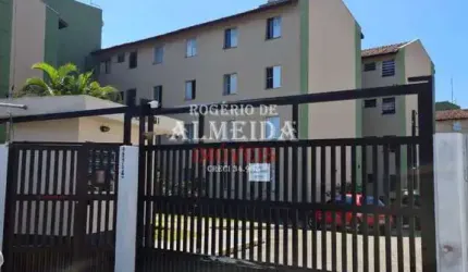 Apartamento, Sabaúna, Itanhaém -