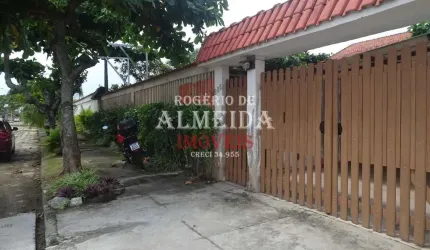 Casa a venda em Itanhaém