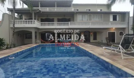Sobrado a venda em Itanhaém