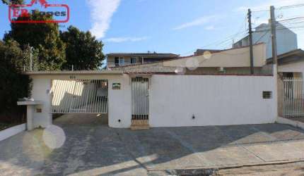 Casa com 5 dormitórios à venda, 308 m² por R$ 800.000,00 - Barreirinha - Curitiba/PR