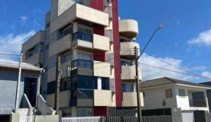 Cobertura com 2 dormitórios à venda, 93 m² por R$ 980.000,00 - Rivieira - Matinhos/PR