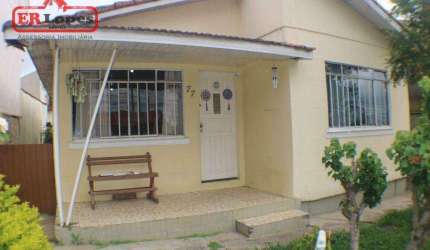 Terreno à venda, 321 m² por R$ 510.000,00 - Fazendinha - Curitiba/PR