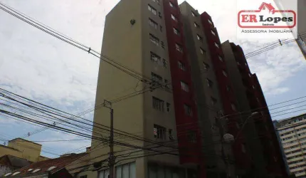 Sala à venda, 38 m² por R$ 105.000,00 - Centro - Curitiba/PR