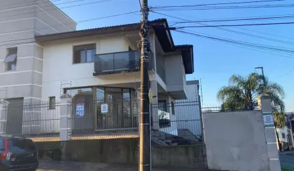 Ponto comercial para alugar no Sagrada Família, Caxias do Sul  por R$ 2.400