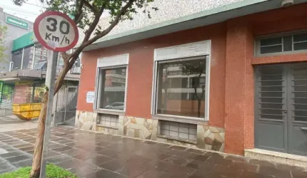 Ponto comercial para alugar no São Pelegrino, Caxias do Sul  por R$ 3.200