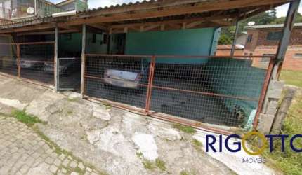 Casa com 1 quarto à venda na Cidade Nova, Caxias do Sul  por R$ 120.000