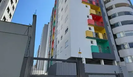 Apartamento com 3 quartos à venda no Panazzolo, Caxias do Sul  por R$ 488.000