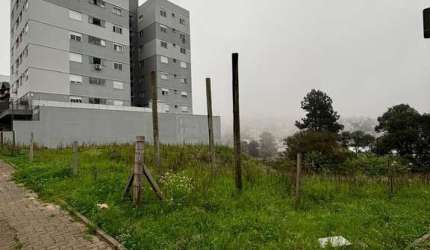 Terreno à venda no São Luiz, Caxias do Sul  por R$ 1.650.000