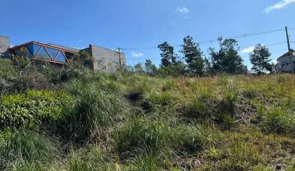 Terreno à venda no São Luiz, Caxias do Sul  por R$ 225.000