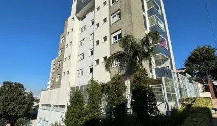 Apartamento com 2 quartos à venda no Panazzolo, Caxias do Sul  por R$ 680.000