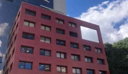 Sala comercial à venda no Exposição, Caxias do Sul  por R$ 450.000