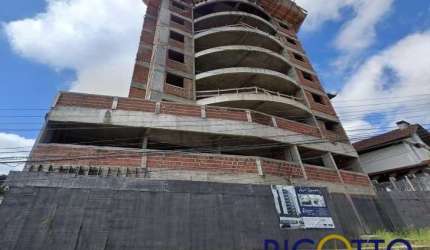 Apartamento com 2 quartos à venda no Petrópolis, Caxias do Sul  por R$ 590.000