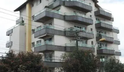 Apartamento com 3 quartos à venda no Sanvitto, Caxias do Sul  por R$ 950.000
