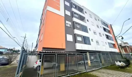 Apartamento com 2 quartos à venda na Bela Vista, Caxias do Sul  por R$ 265.000