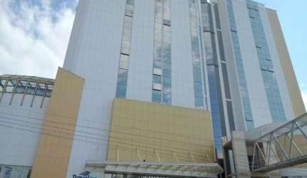 Loft com 1 quarto à venda no Sanvitto, Caxias do Sul  por R$ 300.000