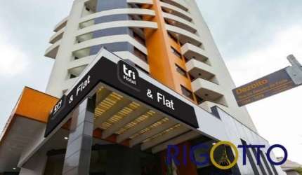 Loft com 1 quarto à venda no Centro, Caxias do Sul  por R$ 200.000