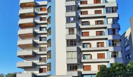 Apartamento com 3 quartos à venda no Madureira, Caxias do Sul  por R$ 650.000