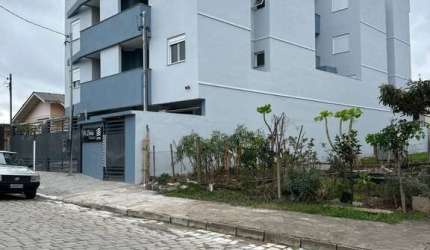 Apartamento com 2 quartos à venda no Desvio Rizzo, Caxias do Sul  por R$ 240.000