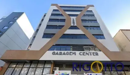 Garagem à venda no Centro, Caxias do Sul  por R$ 32.000