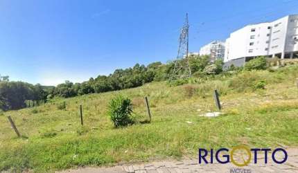 Terreno à venda no Diamantino, Caxias do Sul  por R$ 10.800.000