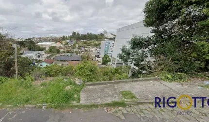 Terreno à venda no São Leopoldo, Caxias do Sul  por R$ 800.000